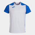 Joma Record II Short Sleeve T-shirt 102223.207 Clothing/Training/Joma Joma