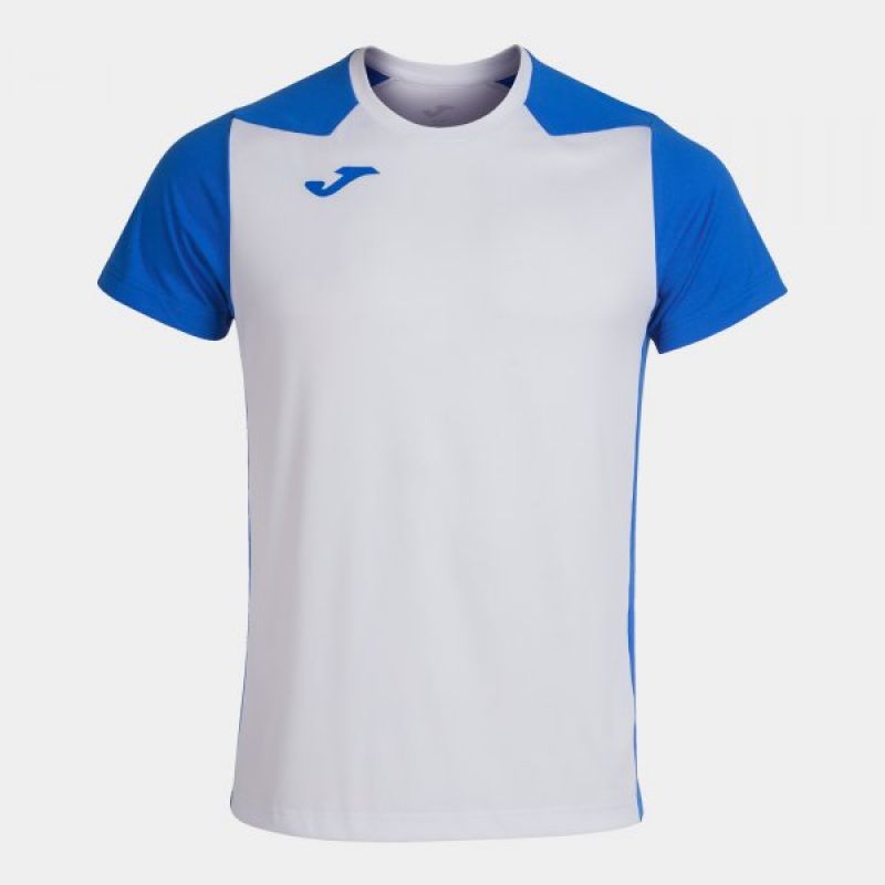 Joma Record II Short Sleeve T-shirt 102223.207 Clothing/Training/Joma Joma