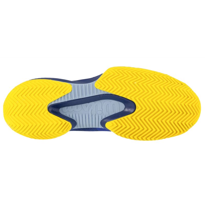 Wilson Kaos Swift 1.5 Clay M WRS332350 tennis shoes Footwear/Tennis/Low Your Sports Performance