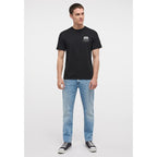 Mustang Alex C Print T-shirt M 1013804-4142 Clothing/Lifestyle/T-shirts/Mustang Your Sports Performance