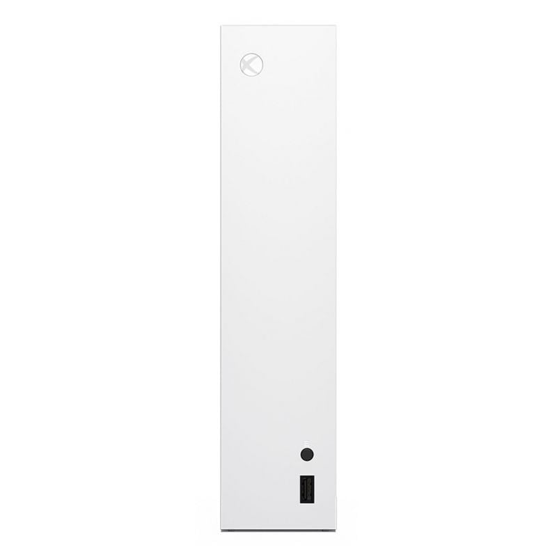 Xbox Series S 1TB Robot White console Import z Action/Konsole/Konsole Xbox One Your Sports Performance