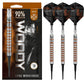 Harrows WOODY Luke Woodhouse 2 Darts 90% Softip In preparation Your Sports Performance