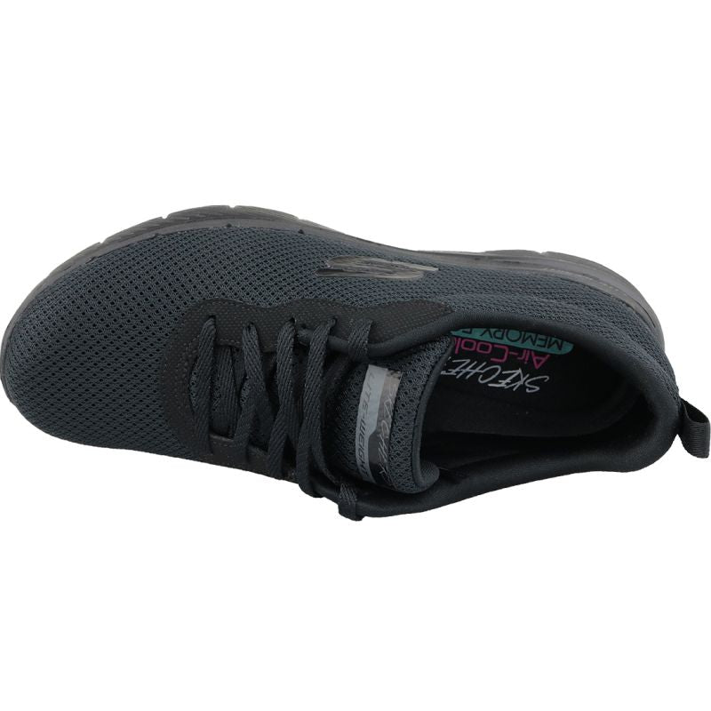 Skechers Flex Appeal 3.0 W 13070-BBK shoes Footwear/Lifestyle/Skechers Your Sports Performance