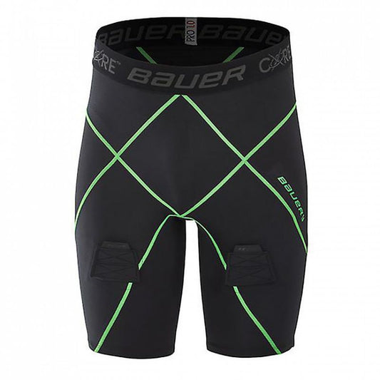 Bauer Core 1.0 Jock Sr Rib Shorts In preparation Your Sports Performance