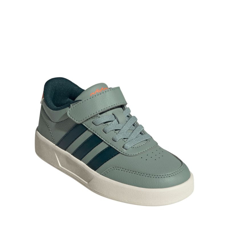adidas Breaknet 3.0 EL C KI8682 kids' shoes
