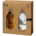DR LUCY ECO SET SHAMPOO FOR ROUGH COAT + CONDITIONER FOR DOGS Dla psa/Pielęgnacja (dla psów) Your Sports Performance