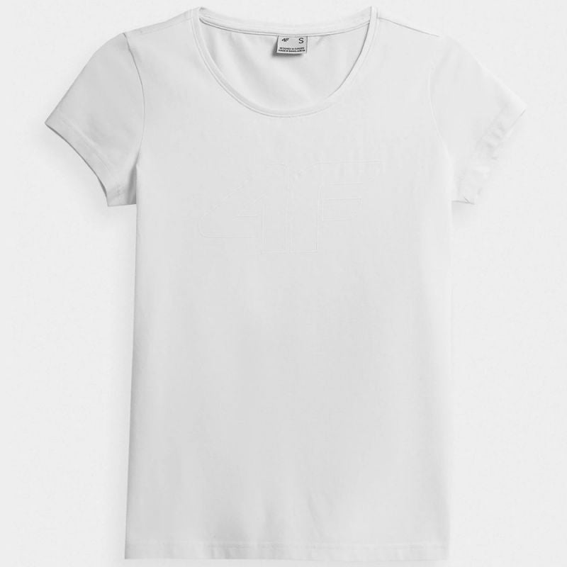 T-shirt 4F W NOSH4-TSD353 10S Clothing/Training 4F