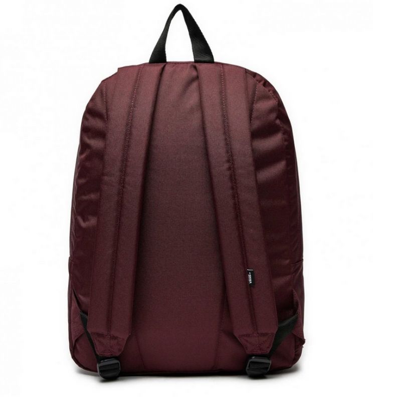 Vans Old Skool Print Backpack VN000H504QU1 Accessories/Plecaki/Vans Your Sports Performance