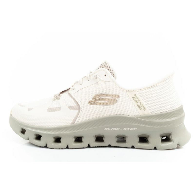 Skechers Glide-Step Pro Slip-Ins M 232930/NAT shoes Footwear/Lifestyle/Skechers Skechers