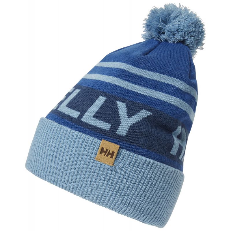 Helly Hansen Ridgeline Beanie 67150 625 Clothing/Multisport/Helly Hansen Your Sports Performance
