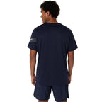 Asics Icon SS Top M 2011D239400 Clothing/Training Asics