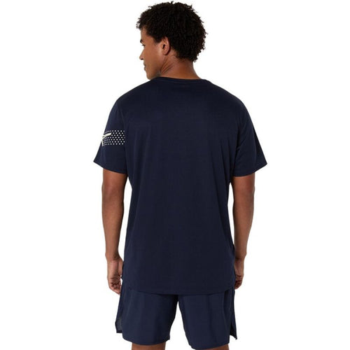 Asics Icon SS Top M 2011D239400 Clothing/Training Asics