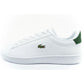 Lacoste Carnab W 748SUJ00011R5 Shoes Footwear/Lifestyle/Lacoste/Low Lacoste