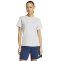 adidas Entrada 26 Tee women's gray JZ6680 To be categorized Your Sports Performance