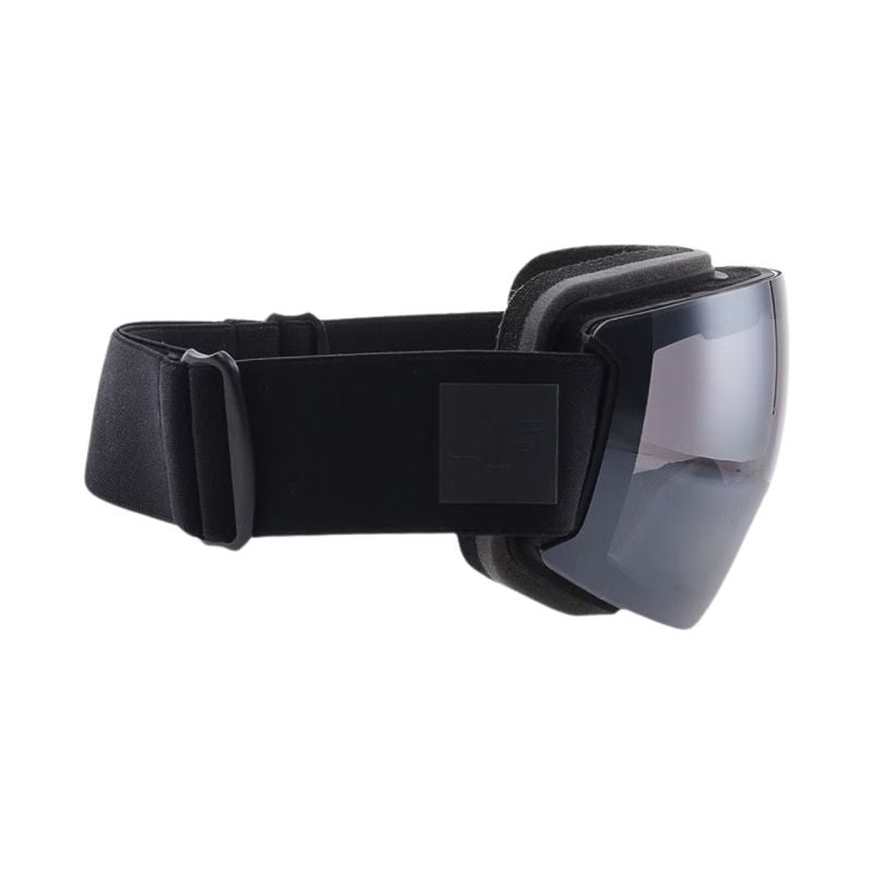 Ski goggles 4F U043 4FWAW24AGOGU043 20S Accessories/Skiing/Gogle 4F