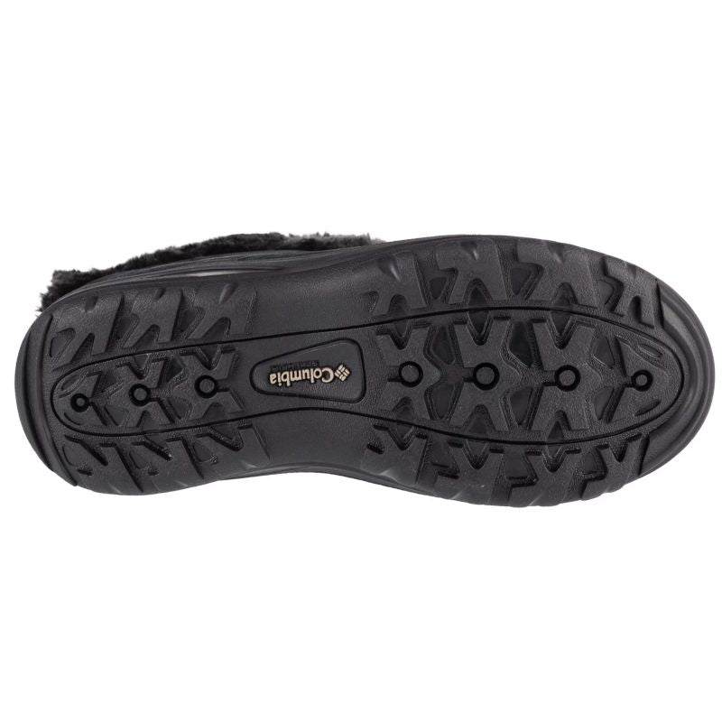 Columbia Ice Maiden II 1554171014 Black 37 In preparation Your Sports Performance