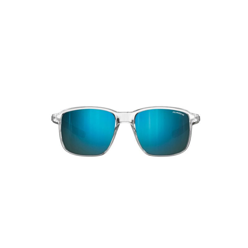 JULBO Creek Polar 3 Hd Glasses Crystal / Black