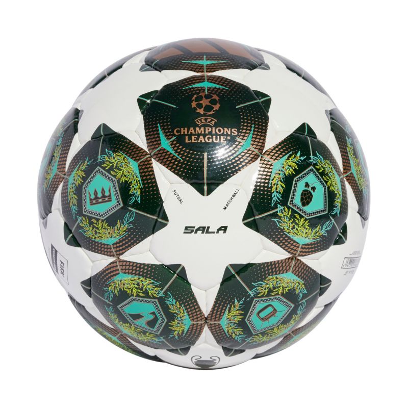 Football adidas UCL Pro Sala 24/25 JH1294 Accessories/Balls/Football Adidas