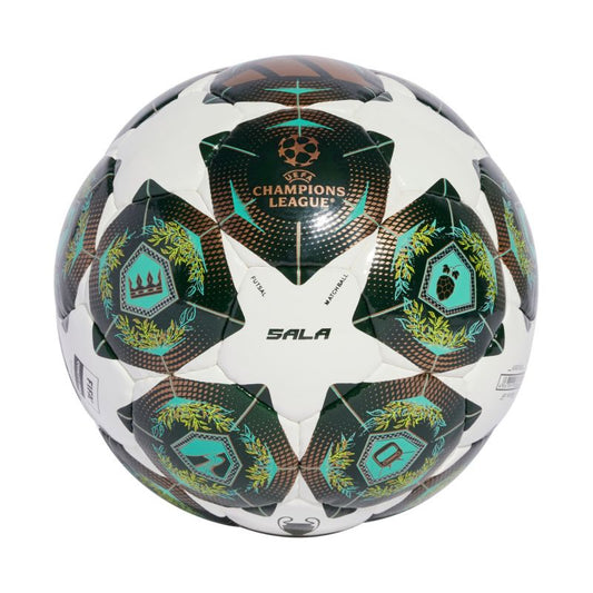 Football adidas UCL Pro Sala 24/25 JH1294 Accessories/Balls/Football Adidas