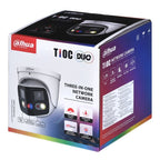TIOC DUO DAHUA IP CAMERA IPC-PDW3849-A180-E2-AS-PV-0280B CCTV IP/Kamery Your Sports Performance