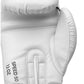 Adidas SPEED 50 boxing gloves white gold Accessories/Gloves Your Sports Performance
