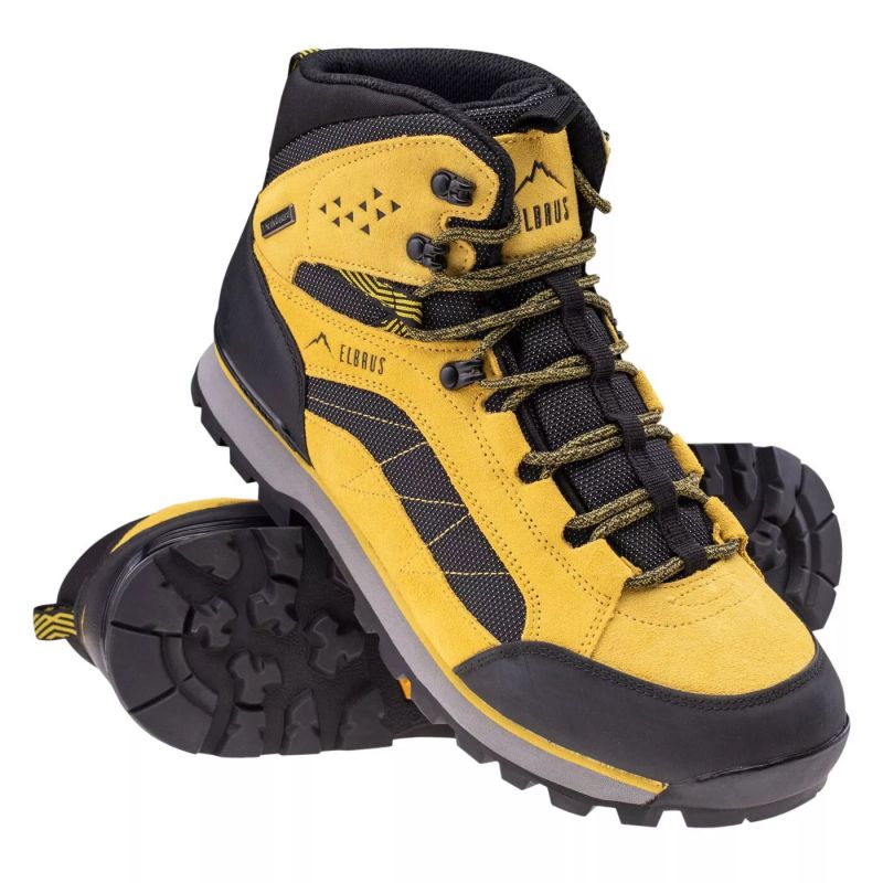 Elbrus Ester Mid AG VM 92800555463 shoes Footwear/Outdoor/Elbrus Your Sports Performance