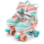 Meteor Shake Roller Skates Accessories/Skating/Wrotki Your Sports Performance
