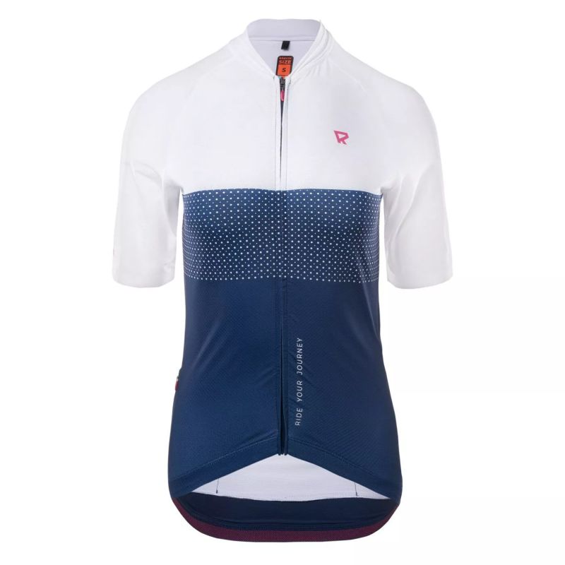 Cycling jersey Radvik Echo W 92800406903 Clothing/Bike/Koszulki/Kobiety/Radvik Your Sports Performance