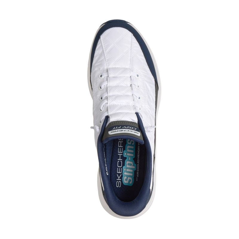 Skechers Men's CONTOUR FOAM -COZY FIT 232619 WNV Skechers