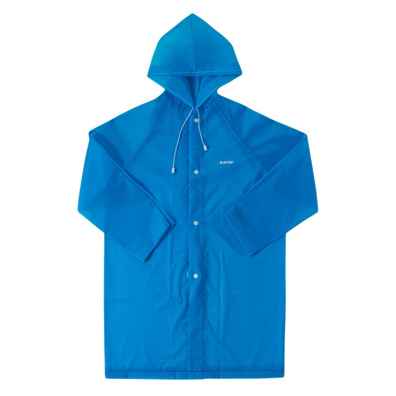 Hi-Tec Yosh Raincoat Jr 92800503684 Raincoat Clothing/Outdoor Your Sports Performance