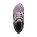 Puma Evolve Boot AC+ PS purple children's shoes 392645 09 Puma