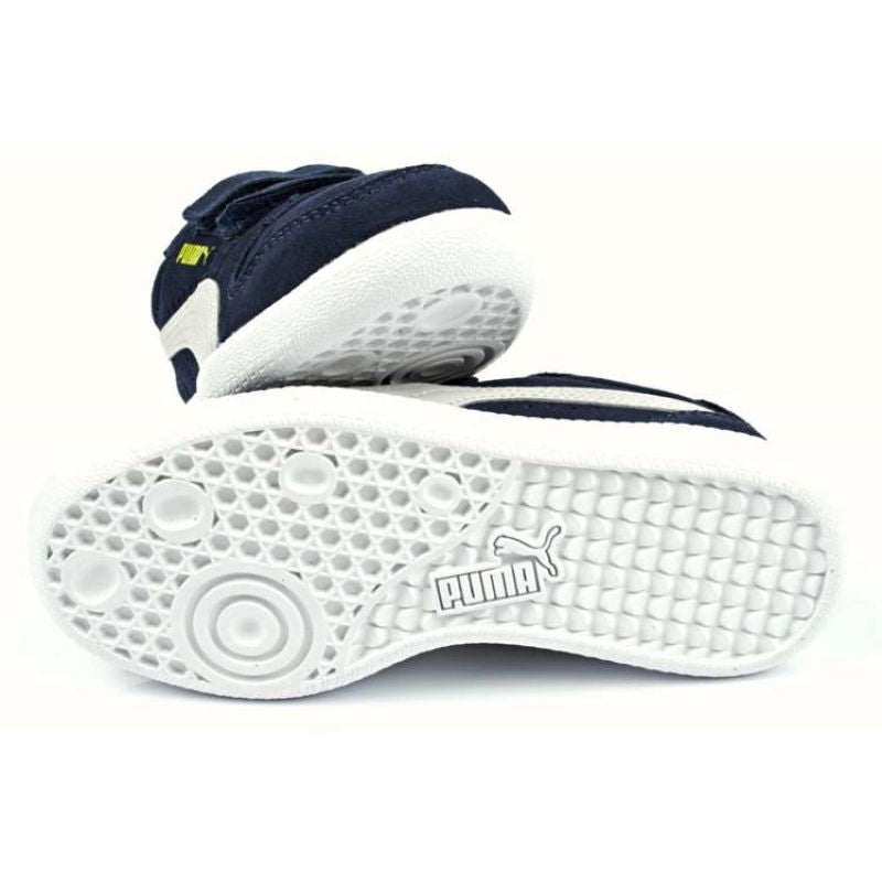 Puma Icra Trainer Jr 358883 28 shoes Footwear/Lifestyle Puma