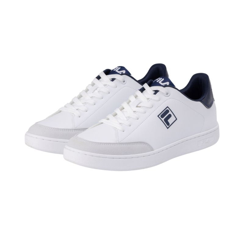 Fila Courtbay M FFM0365 13037 shoes Footwear/Lifestyle/Fila Your Sports Performance