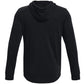 Sweatshirt Under Armor UA Rival Terry LC HD M 1370401 001 Clothing/Lifestyle/Under Armour Your Sports Performance