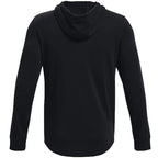 Sweatshirt Under Armor UA Rival Terry LC HD M 1370401 001 Clothing/Lifestyle/Under Armour Your Sports Performance