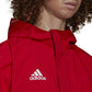 Jacket adidas Entrada 22 All Weather Jacket M IK4009 Clothing/Football Adidas