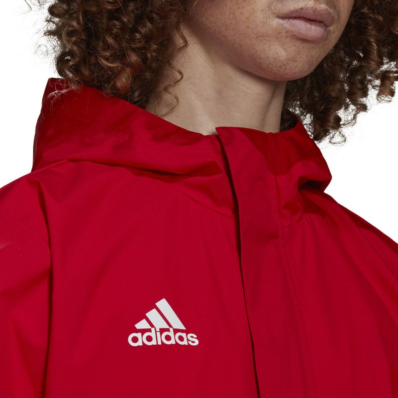 Jacket adidas Entrada 22 All Weather Jacket M IK4009 Clothing/Football Adidas