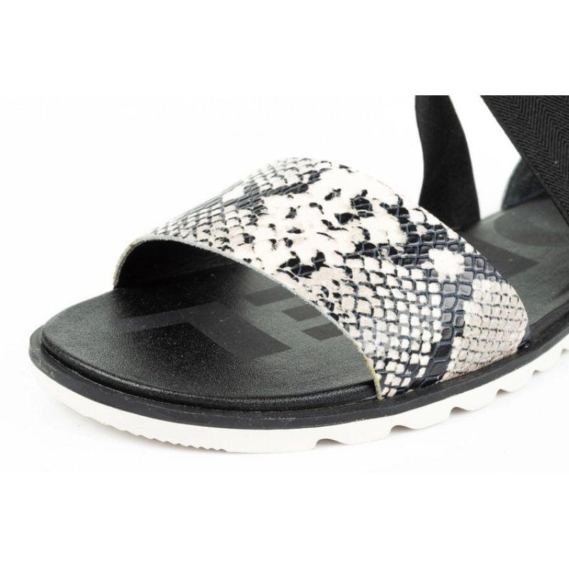 Sandals Sorel Ella II Sandal W NL4043-010 Footwear/Lifestyle Your Sports Performance