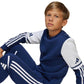 Adidas Squadra 25 Sweat Crew Jr JD4814 sweatshirt Clothing/Football Adidas