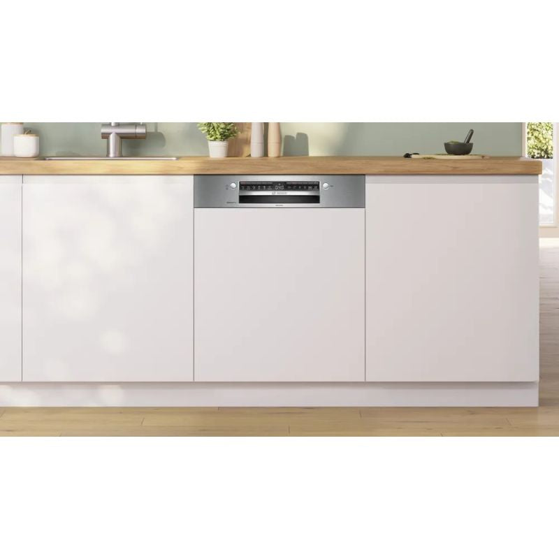 BOSCH SMI4HAS07E built-in dishwasher AGD - Produkty/Zmywarki do zabudowy Your Sports Performance