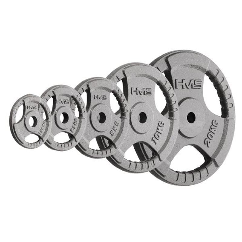 Plate Hammertone Hms THM20 17-61-054 Accessories/Training equipment Your Sports Performance