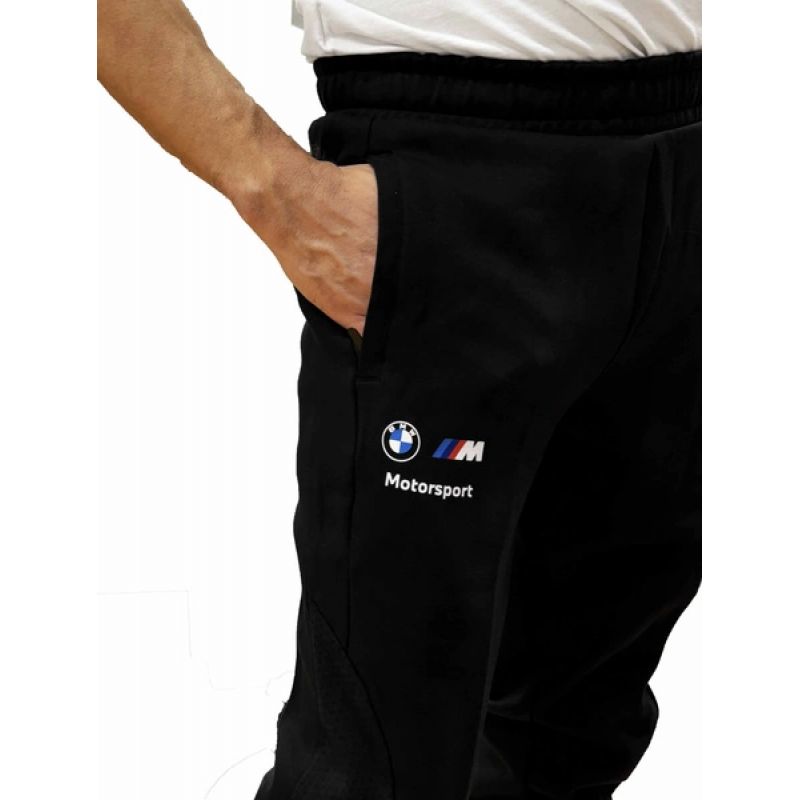 Puma BMW MMS M 538133 01 trousers Clothing/Lifestyle/Trousers, shorts Puma