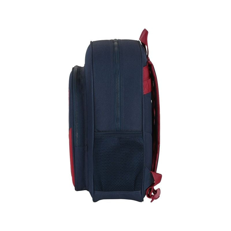 FC Barcelona sports backpack junior backpack 612225640 FC Barcelona