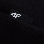 Gloves 4F U151 deep black 4FWMM00AGLOU151 20S In preparation Your Sports Performance