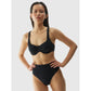 Women's bikini top 4F 4FWSS24UBKTF042-20S *Kategoria tymczasowa Your Sports Performance