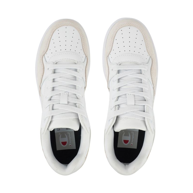 Champion RD PRM Low Women's Shoes S11830 WW002 Champion