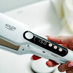 ADLER AD 2325 hair straightener AGD - Produkty/Prostownice do włosów Your Sports Performance