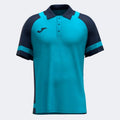 Joma Lider Short Sleeve Polo T-shirt M 104489.013 Clothing/Training/Joma Joma