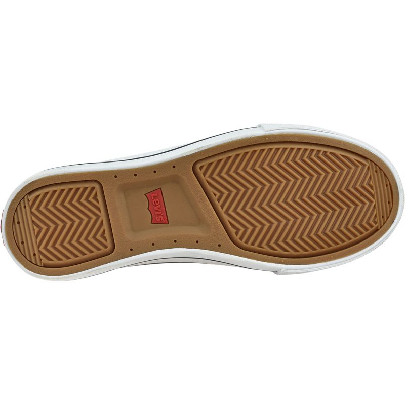 Levi's Stan Buck Lady 222984-733-17 granatowe 37 Footwear/Lifestyle/Levis Your Sports Performance