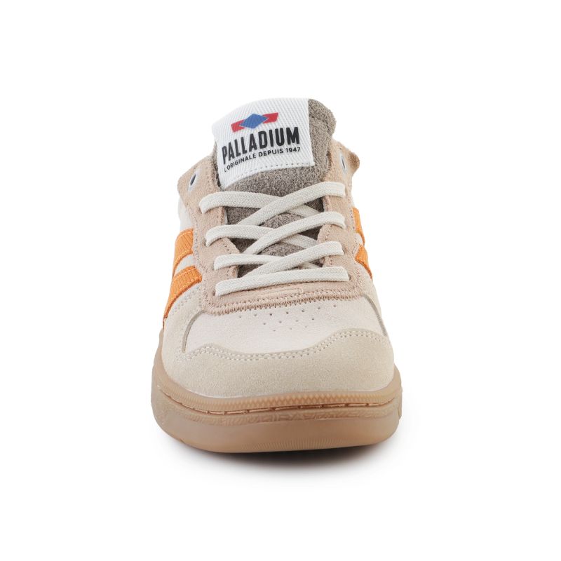 Palladium Pallacup Flame Suede W 79505-151-M shoes Footwear/Lifestyle/Palladium Your Sports Performance